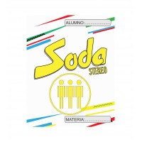 Soda Stereo 1